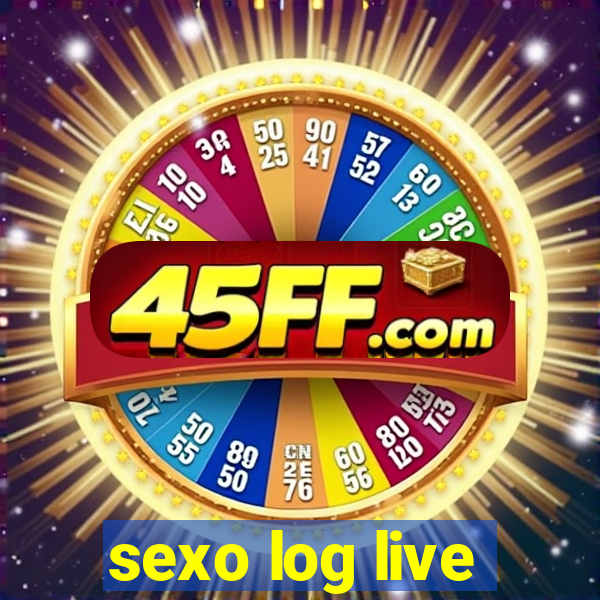 sexo log live